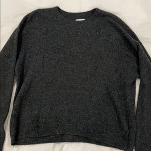 Comfy Crewneck Sweater